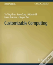 Capa do artigo Customizable Computing