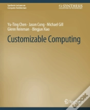 Capa do artigo Customizable Computing