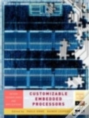 Capa do artigo Customizable Embedded Processors