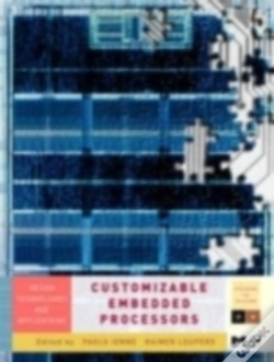 Capa do artigo Customizable Embedded Processors