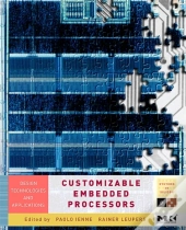 Customizable Embedded Processors
