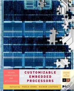 Capa do artigo Customizable Embedded Processors