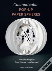 Capa do artigo Customizable Pop-Up Paper Spheres