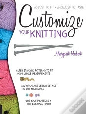 Capa do artigo Customize Your Knitting
