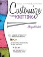 Customize Your Knitting - Preview