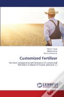 Customized Fertilizer