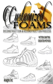 Capa do artigo Customized Foams