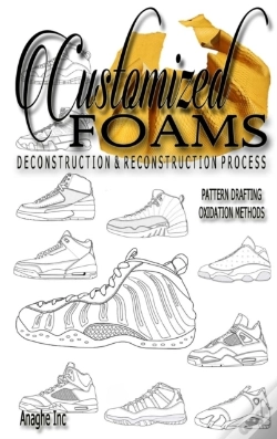 Capa do artigo Customized Foams