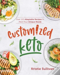 Capa do artigo Customized Keto
