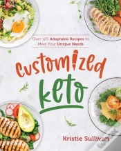 Capa do artigo Customized Keto
