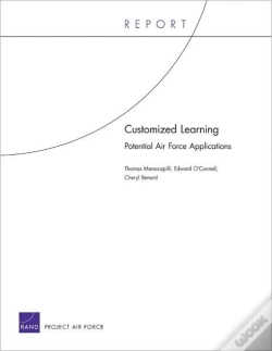 Capa do artigo Customized Learning