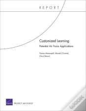 Capa do artigo Customized Learning
