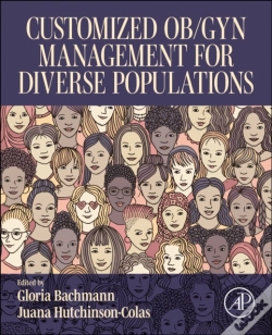Capa do artigo Customized Ob/Gyn Management For Diverse Populations