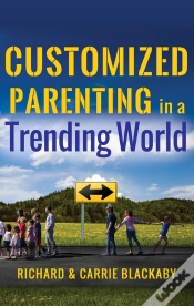 Capa do artigo Customized Parenting In A Trending World
