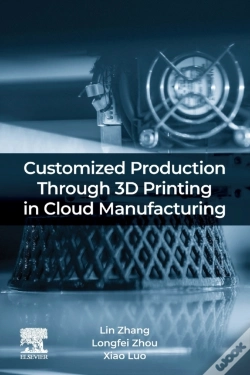Capa do artigo Customized Production Through 3d Printing In Cloud Manufacturing