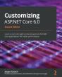 Customizing Asp.Net Core 6.0 - Preview