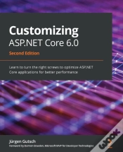 Capa do artigo Customizing Asp.Net Core 6.0