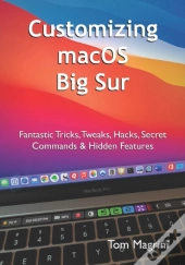 Customizing Macos Big Sur