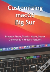 Capa do artigo Customizing Macos Big Sur