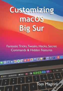 Capa do artigo Customizing Macos Big Sur