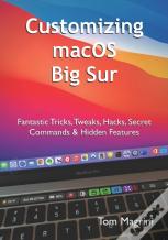 Customizing Macos Big Sur
