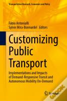 Customizing Public Transport