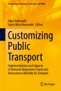 Customizing Public Transport - Preview