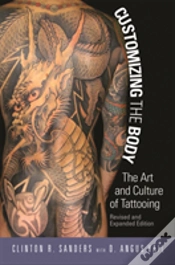 Capa do artigo Customizing The Body