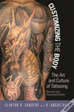 Capa do artigo Customizing The Body