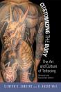 Customizing The Body - Preview