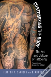 Capa do artigo Customizing The Body