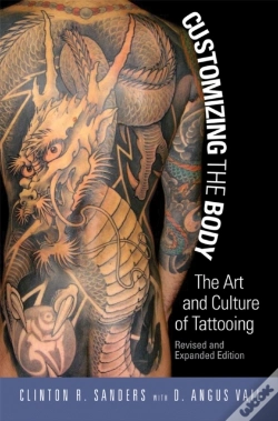 Capa do artigo Customizing The Body