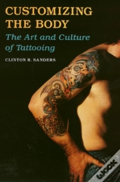 Capa do artigo Customizing The Body