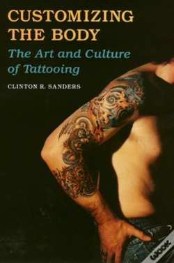 Capa do artigo Customizing The Body