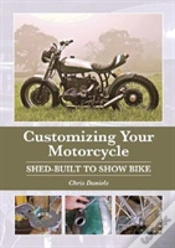 Capa do artigo Customizing Your Motorcycle