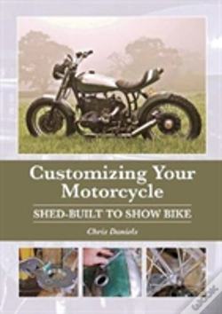 Capa do artigo Customizing Your Motorcycle