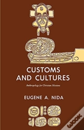 Customs And Cultures