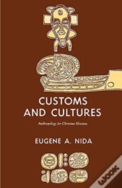 Capa do artigo Customs And Cultures