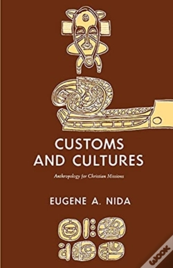 Capa do artigo Customs And Cultures