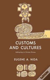 Capa do artigo Customs And Cultures (Revised Edition)