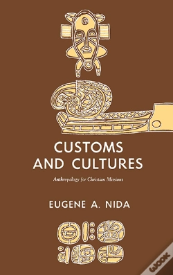 Capa do artigo Customs And Cultures (Revised Edition)