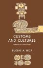 Customs And Cultures (Revised Edition) - Preview