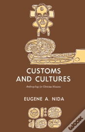 Capa do artigo Customs And Cultures (Revised Edition)