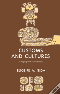 Capa do artigo Customs And Cultures (Revised Edition)
