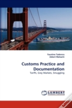 Capa do artigo Customs Practice And Documentation