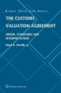Customs Valuation Agreement - Preview