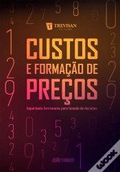 Capa do artigo Custos E Formação De Preços