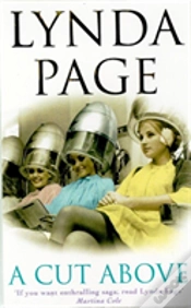 Capa do artigo Cut Above
