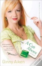 Capa do artigo Cut Above (The Shop-Til-U-Drop Collection Book #3)