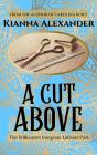 Cut Above: The Williamses Integrate Ledroit Park - Preview